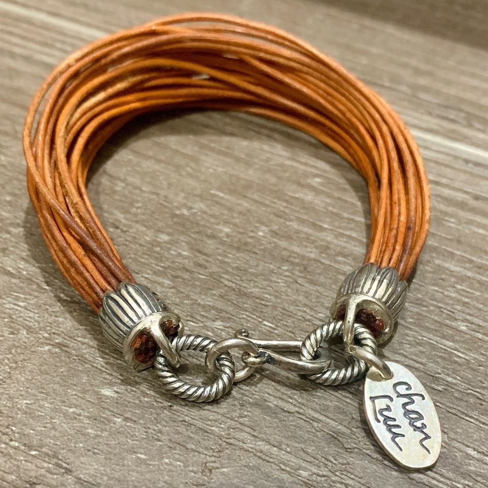 Chan Luu bracelet